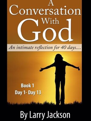 cover image of A Conversation with God
